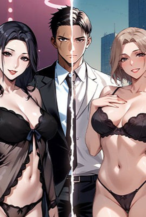 完结漫画：钢之炼金术师